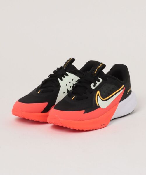 NIKE（ナイキ） スニーカー 225-25(H) SONIC FLY (GS) ソニック フライ
