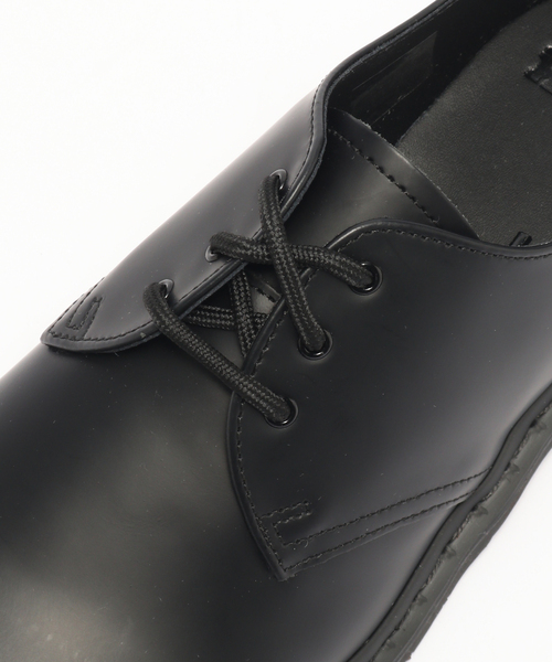 Dr.Martens（ドクターマーチン） レザーシューズ 80 ブラック メンズ