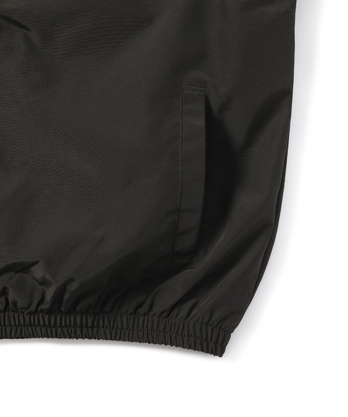 「thisisneverthat」 ブルゾン S ブラック メンズ_画像5
