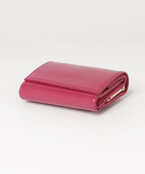 「Ted Baker」 財布 - ピンク レディース_画像3