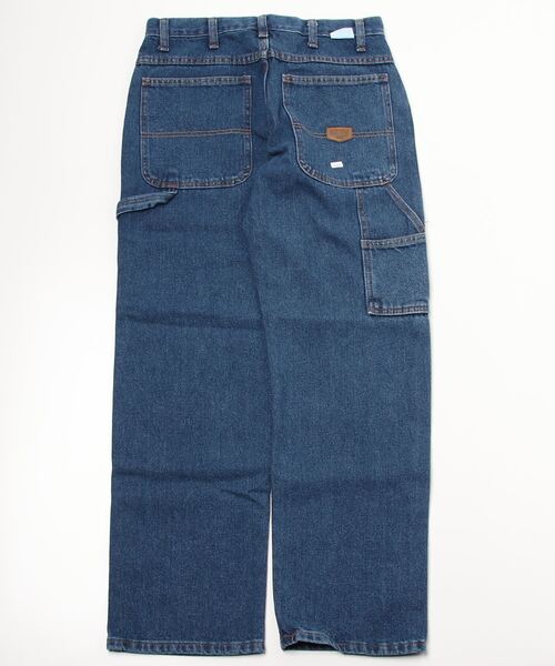 WAIPER.inc デニムパンツ 38 インディゴブルー メンズ : ZOZOTOWN