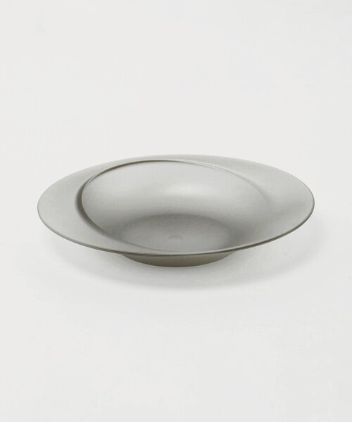 ARAS（エイラス） 食器 「ARAS」深皿スクープ 中 (21cm) : ZOZOTOWN