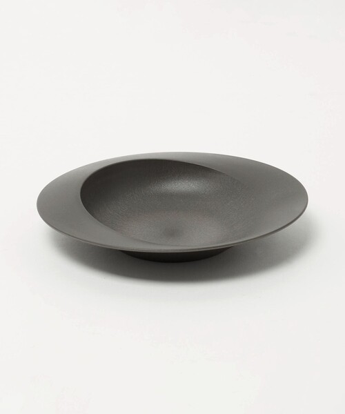 ARAS（エイラス） 食器 「ARAS」深皿スクープ 中 (21cm) : ZOZOTOWN