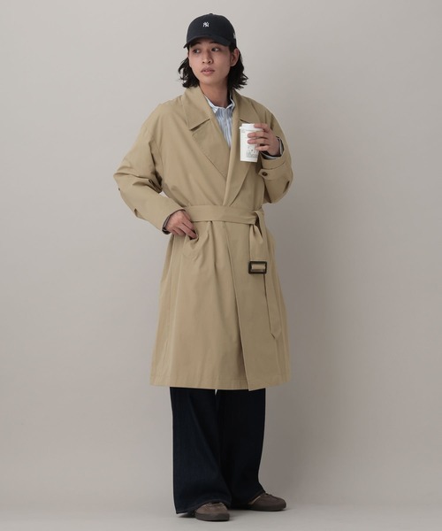 RAGEBLUE（レイジブルー） コート ジャケット Tielocken Long Coat