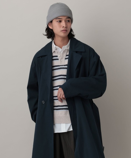 RAGEBLUE（レイジブルー） コート ジャケット Tielocken Long Coat
