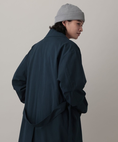 RAGEBLUE（レイジブルー） コート ジャケット Tielocken Long Coat