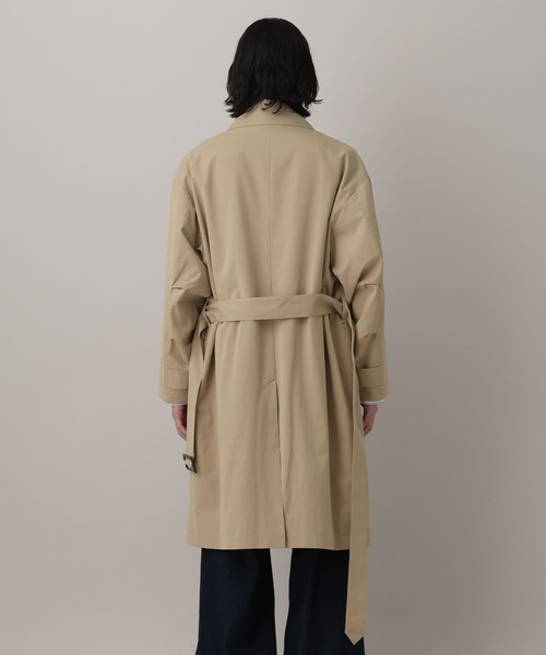 RAGEBLUE（レイジブルー） コート ジャケット Tielocken Long Coat