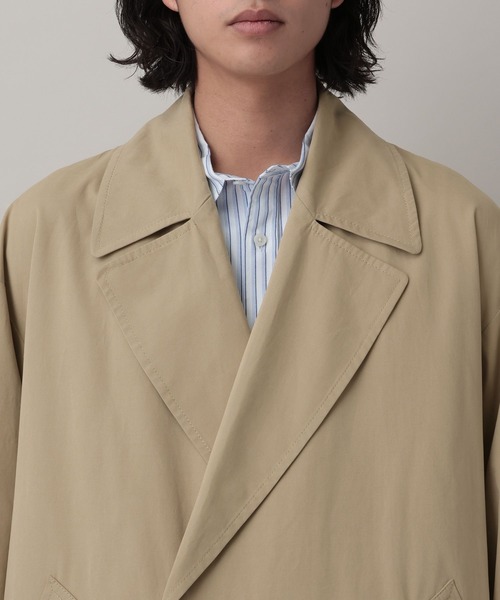 RAGEBLUE（レイジブルー） コート ジャケット Tielocken Long Coat