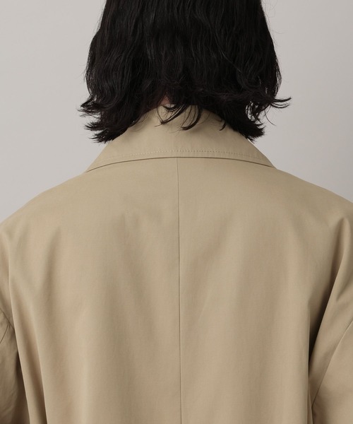 RAGEBLUE（レイジブルー） コート ジャケット Tielocken Long Coat