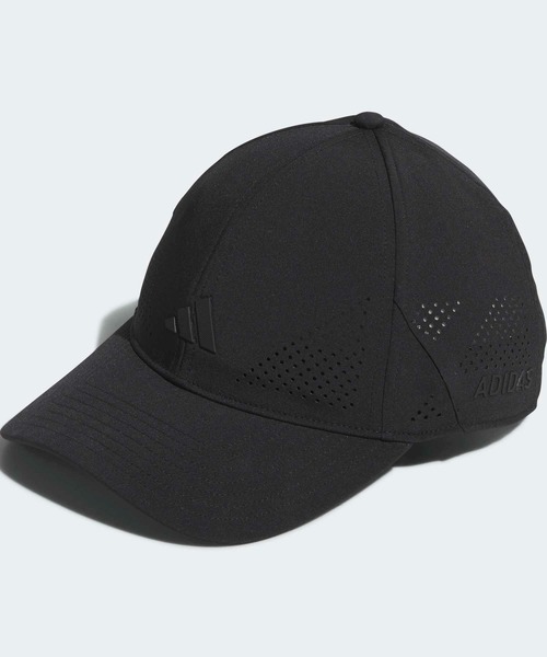 adidas（アディダス） キャップ 帽子 メタル ロゴ キャップ「adidas
