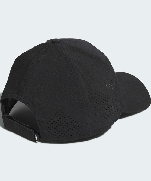 ◆アディダス　メタルウッド　キャップ　帽子　GOLF CAP 即完売　新品 adidas（アディダス） キャップ 帽子 ツアー 5パネルキャップ「adidas