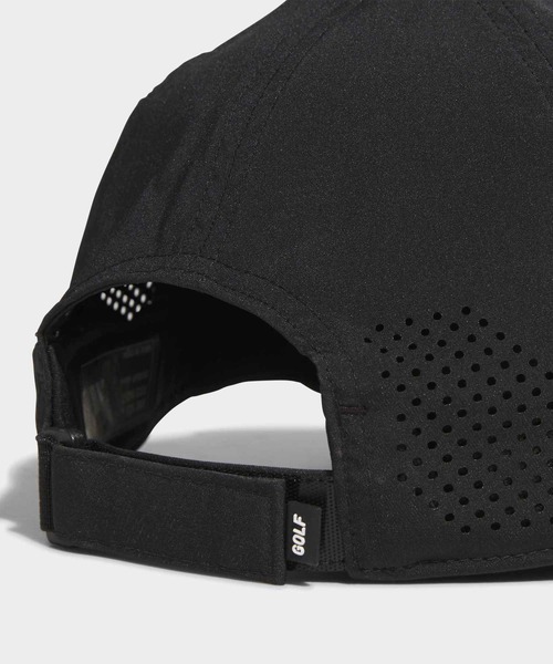 adidas（アディダス） キャップ 帽子 メタル ロゴ キャップ「adidas