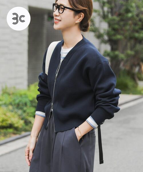 URBAN RESEARCH DOORS（アーバンリサーチドアーズ） カーディガン