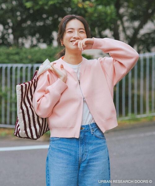 URBAN RESEARCH DOORS（アーバンリサーチドアーズ） カーディガン