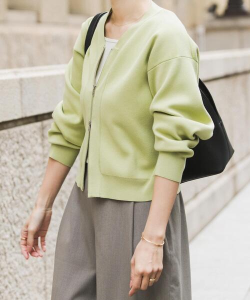 URBAN RESEARCH DOORS（アーバンリサーチドアーズ） カーディガン