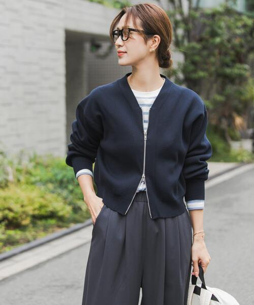 URBAN RESEARCH DOORS（アーバンリサーチドアーズ） カーディガン