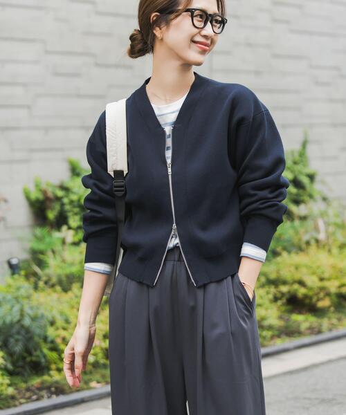 URBAN RESEARCH DOORS（アーバンリサーチドアーズ） カーディガン