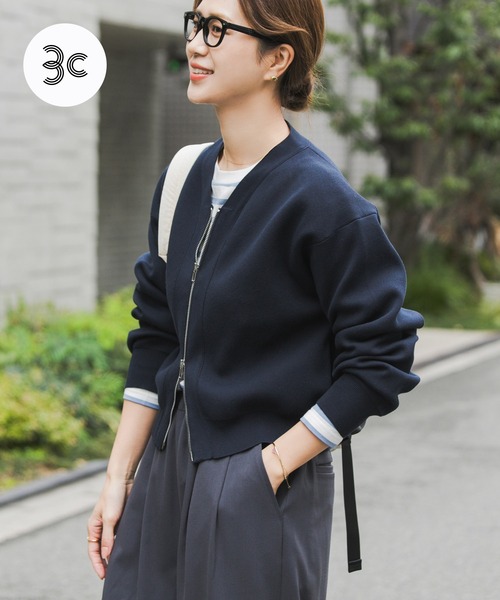 URBAN RESEARCH DOORS（アーバンリサーチドアーズ） カーディガン 「UR