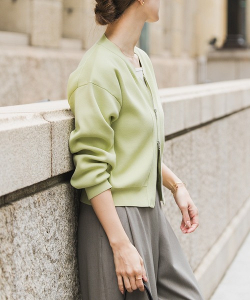 URBAN RESEARCH DOORS（アーバンリサーチドアーズ） カーディガン 「UR