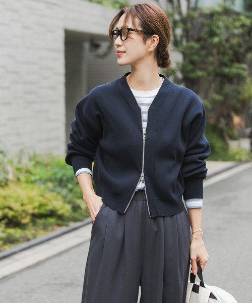 URBAN RESEARCH DOORS（アーバンリサーチドアーズ） カーディガン 「UR