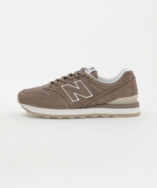 スニーカー 「New Balance」996 スニーカー / W9962Y1 レディースの画像