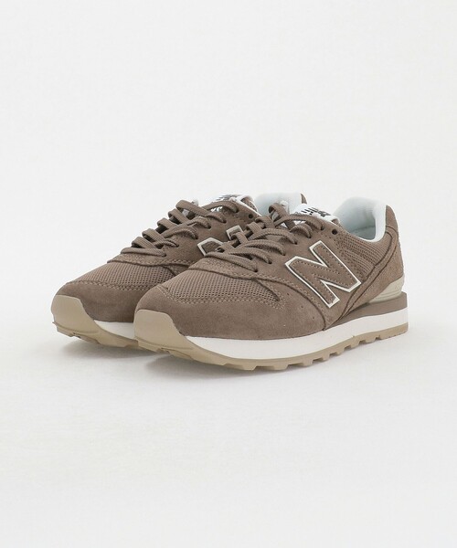 スニーカー 「New Balance」996 スニーカー / W9962Y1 レディースの画像