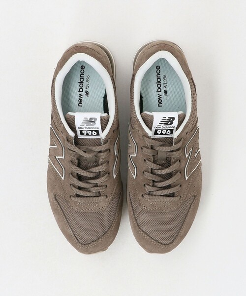 New Balance（ニューバランス） スニーカー 「New Balance」996