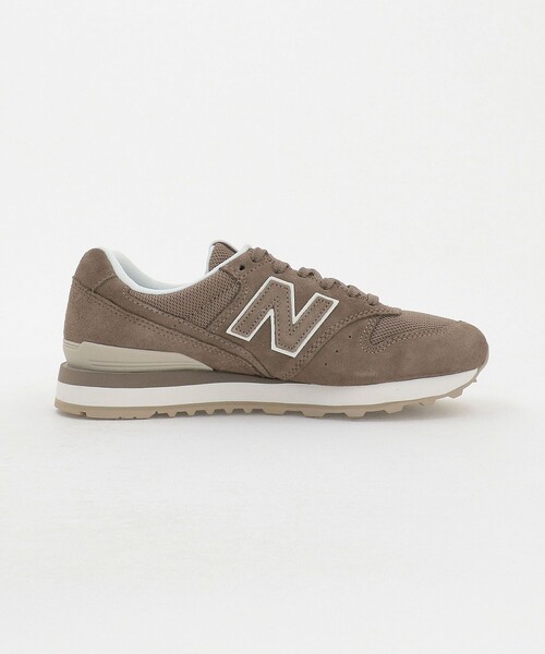 New Balance（ニューバランス） スニーカー 「New Balance」996