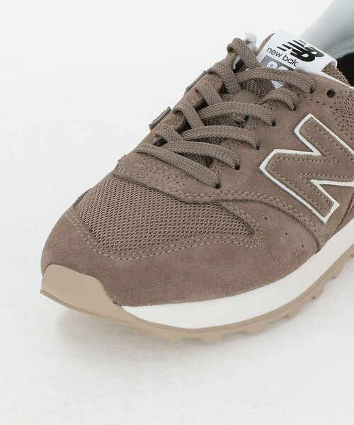 スニーカー 「New Balance」996 スニーカー / W9962Y1 レディースの画像