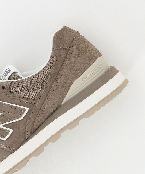 スニーカー 「New Balance」996 スニーカー / W9962Y1 レディースの画像