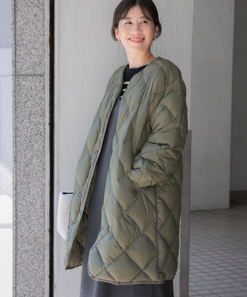 アーバンリサーチドアーズ　ダウンコート URBAN RESEARCH DOORS（アーバンリサーチドアーズ） ダウンコート