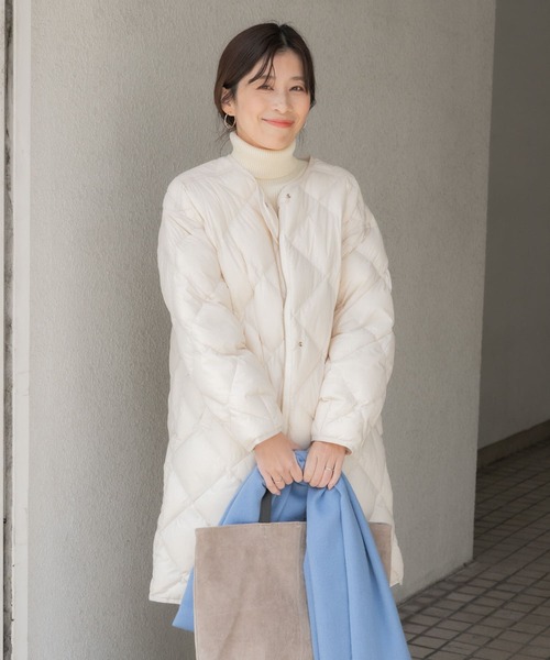 URBAN RESEARCH DOORS（アーバンリサーチドアーズ） ダウンコート