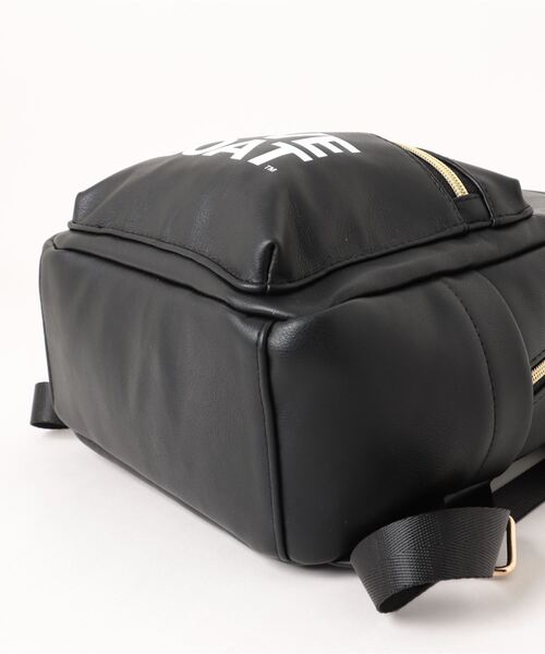 「LOVE BOAT」 リュック FREE ホワイト レディース_画像3