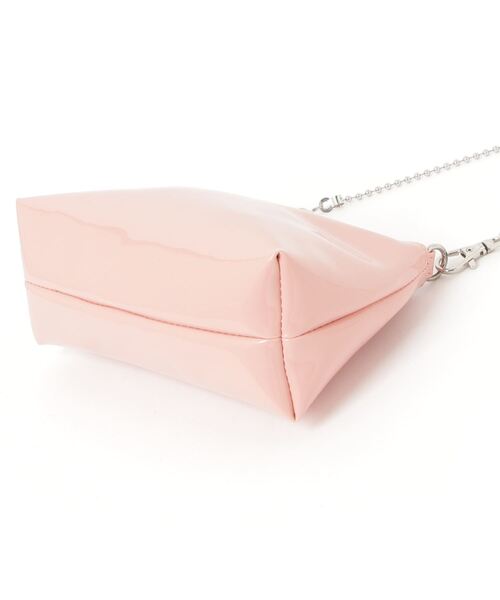 「BEAMS BOY」 ショルダーバッグ ONE SIZE ブラウン レディース_画像3