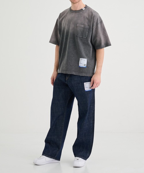 in・stru（men-tal）. tシャツ 「in・stru(men-tal)./インストール