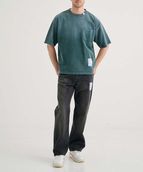in・stru（men-tal）. tシャツ 「in・stru(men-tal)./インストール