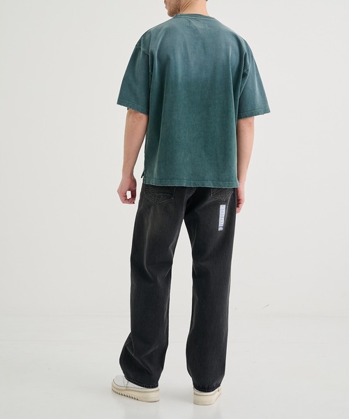 in・stru（men-tal）. tシャツ 「in・stru(men-tal)./インストール