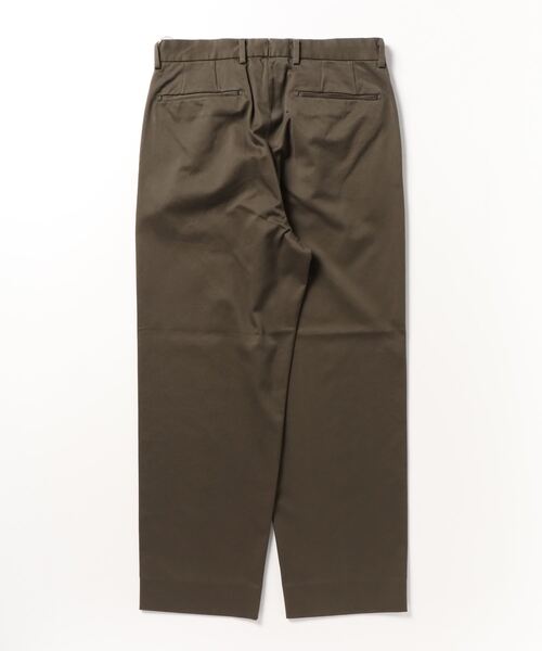 STEVEN ALAN（スティーブンアラン） スラックス S ブラック メンズ
