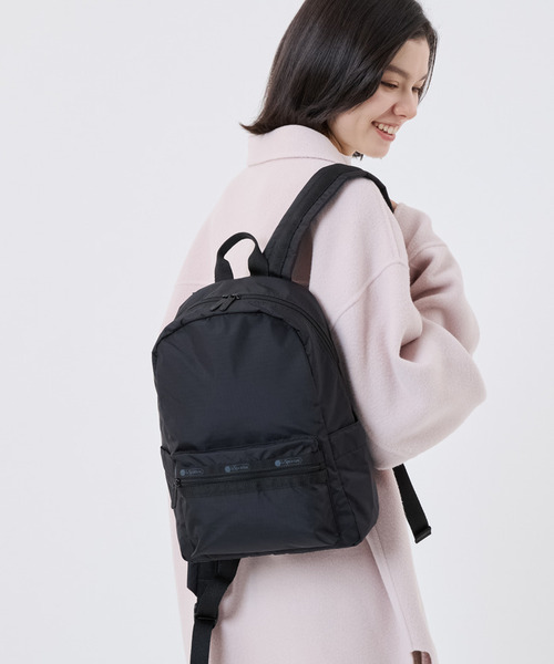 LeSportsac（レスポートサック） デイバック リュック SM EVERYDAY