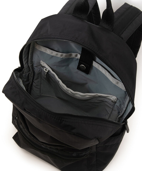 LeSportsac（レスポートサック） デイバック リュック SM EVERYDAY