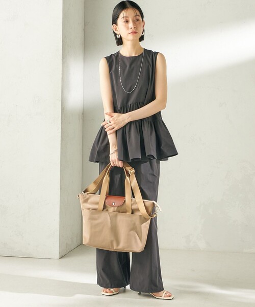 SHIPS（シップス） トートバッグ AGS トートバッグ レディース