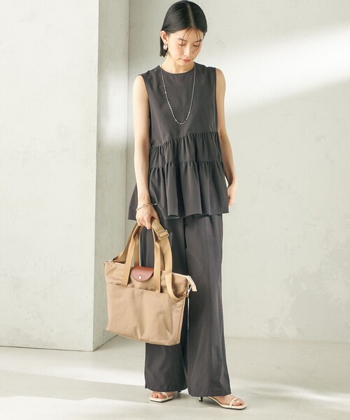 SHIPS(シップス) トートバッグ AGS トートバッグ レディース SHIPS(シップス) トートバッグ AGS トートバッグ レディース