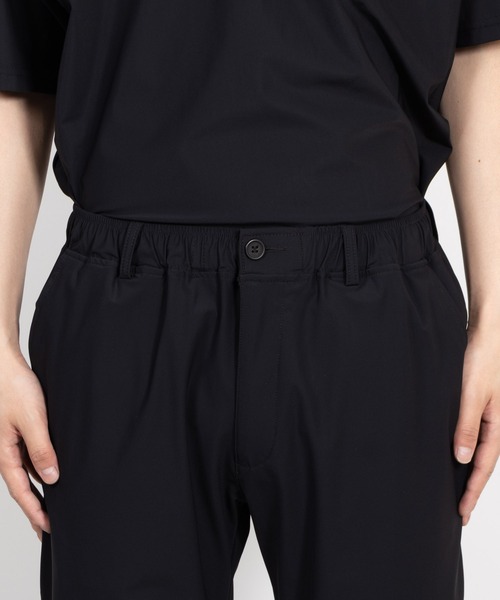 「NAVY」 イージーパンツ X-LARGE ネイビー メンズ_画像9