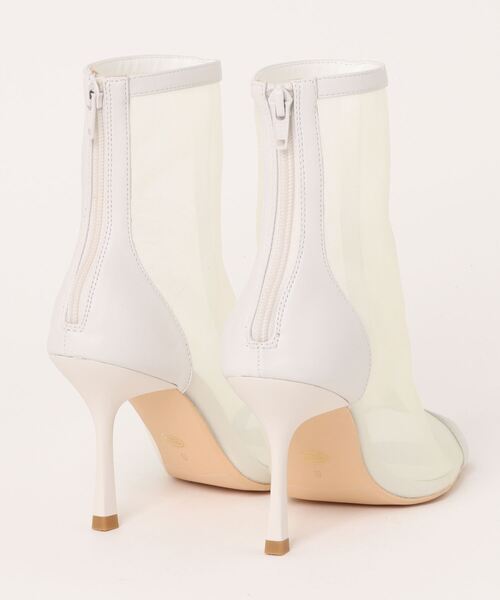 「RESEXXY」 シューズ LARGE アイボリー レディース_画像2