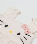 水着 「サンリオ」セパレート水着 キッズ 子供...の詳細画像3