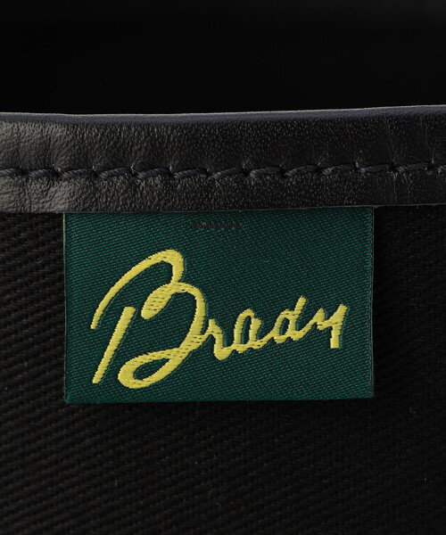 「BRADY」 2WAYバッグ ONE ブラック レディース_画像7