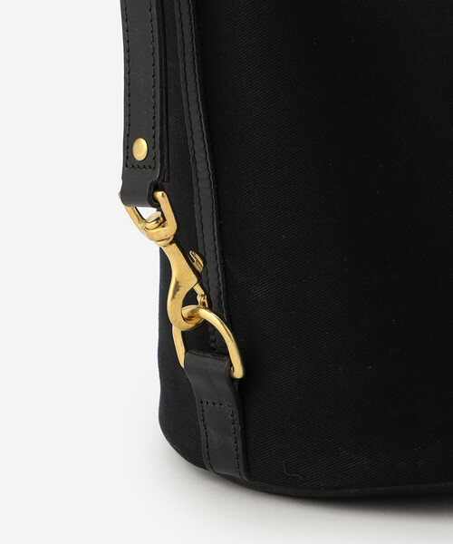 「BRADY」 2WAYバッグ ONE ブラック レディース_画像8