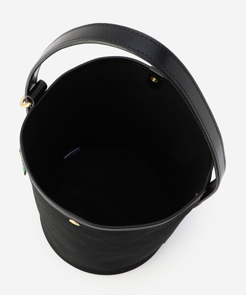 「BRADY」 2WAYバッグ ONE ブラック レディース_画像9