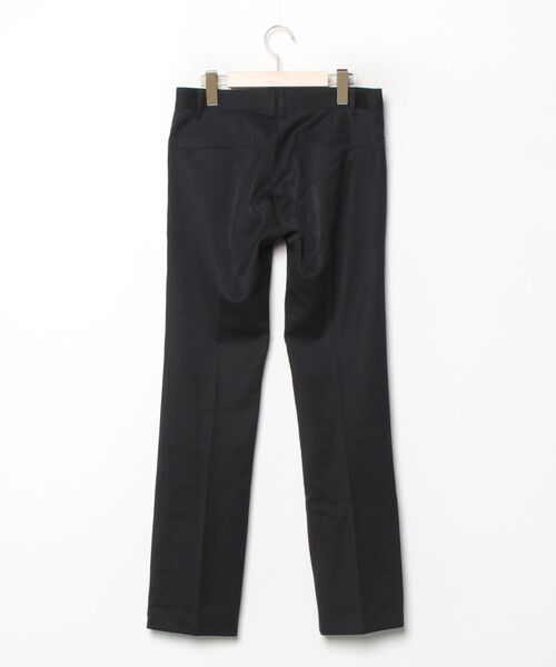 「KATHARINE HAMNETT」 デニムパンツ S ブラック メンズ_画像2