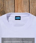 tシャツ 限定展開 KAVU×FREAKS S...の詳細画像4